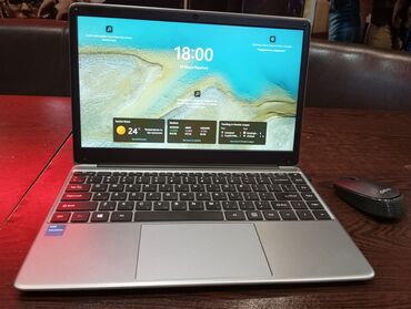 en ucuz notebooklar: Intel Celeron, 4 GB, 13.3 "