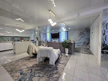 Продажа коттеджей и домов: 📍с.Ленинское 🔘4-комнатная 🔘2 этажа 🔘165м² Продаётся двухэтажный — 6