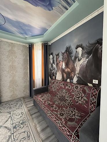 Продажа коттеджей и домов: 5 комнат, 191 м², 4 соток, Бишкек, Ак-Ордо 2 ж/м Собственник — 13