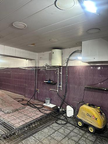 Qaraj satılır: 120 kv (96kv) 8 ci mikrorayon Obyekt tam şəaritli hazırda icarədə — 9