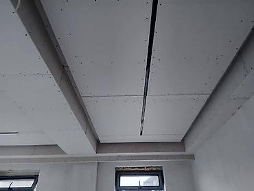 Монтажные работы: Работаем только с гипсокартоном делаем любые дизайнерские проекты — 21