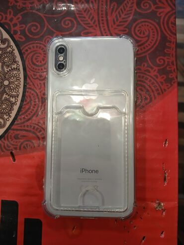 айфон 10 цена в баку: IPhone Xr, < 16 ГБ, White Titanium, Отпечаток пальца, Face ID