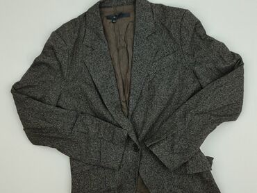 marynarki damskie plus size: Zara, Піджак жіночий, розмір S