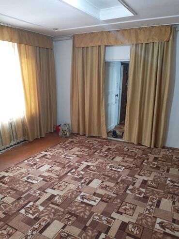 снять коттедж: 120 кв. м, 3 бөлмө, Жертөлө, ороо, Забор, тосулган