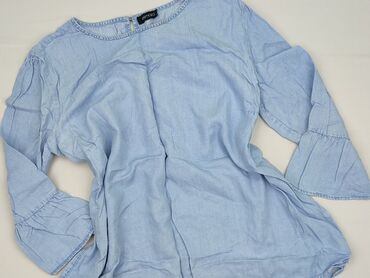 cross jeans zakręt: Esmara, Bluzka damska, rozmiar S