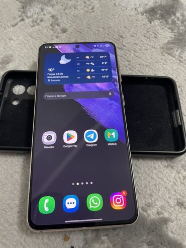 фотоаппарат самсунг цена: Samsung Galaxy S21 5G, Б/у, 256 ГБ, цвет - Фиолетовый, 2 SIM