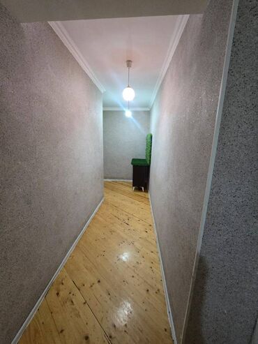 Yeni tikili: 3 otaqlı, Yeni tikili, 80 kv. m — 11