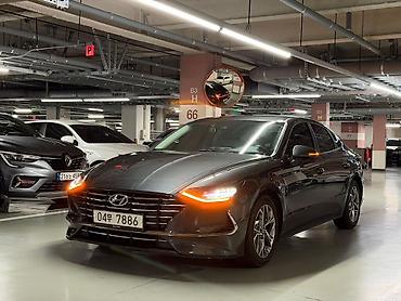 sonata 2012: Hyundai Sonata: 2019 г., 2 л, Автомат, Газ, Седан — 1