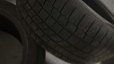 4: Зимние шины 285/45 R21 - Размер: 285/45 R21 (радиальные) - Сезон — 3