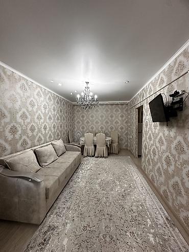 Продажа квартир: 2 комнаты, 47 м², Индивидуалка, 2 этаж, Косметический ремонт — 3