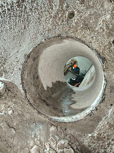 Аренда инструментов: Алмазное бурение Кирпич Бетон тешебиз Любой сложности Быстро, четко — 13