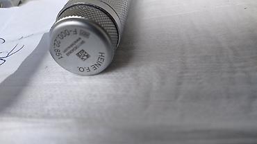 Ostali medicinski proizvodi: Laryngoskop Magili forceps Kao sa slika Već od 20 eura Ne odgovaram — 2
