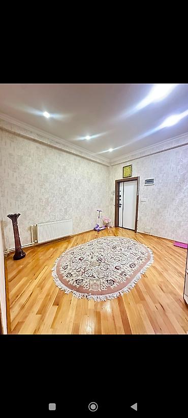 memar ecemi 3 otaqli evler: 3 otaqlı, 140 kv. m — 3