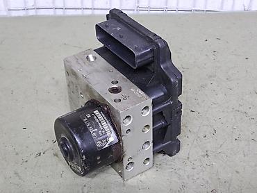 ABS: Блок ABS Volkswagen 2000 г., Б/у, Оригинал, Германия — 15