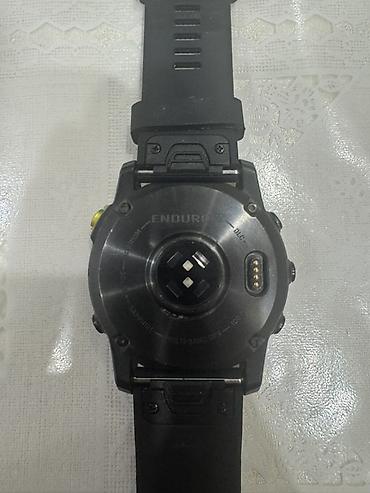 garmi: Продаю Garmin Enduro 2 Топовая версия Garmin Fenix 7X 30 дней без — 5