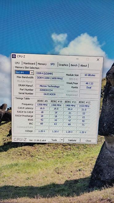 Desktop računari i radne stanice: Prodajem komp sa sledecim komponentama: Procesor: I5 6600K — 10