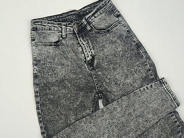 pan jans: Shein, Jeansy damskie, rozmiar XS — 1