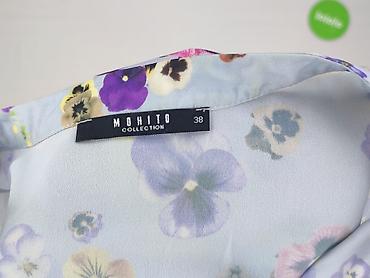 sinsay boho: Mohito, Bluzka damska, rozmiar M — 4
