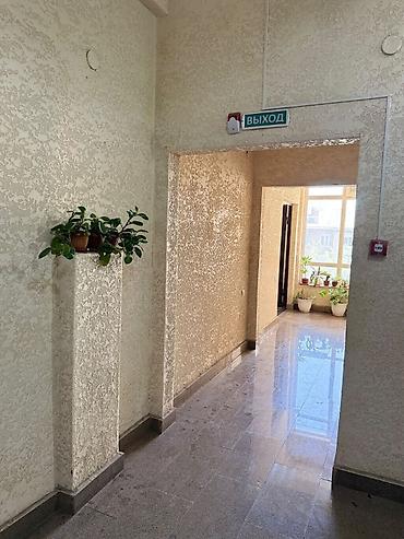 квартира район тэц: 3 комнаты, 110 м², ТЭЦ Элитка, 4 этаж, Евроремонт — 7