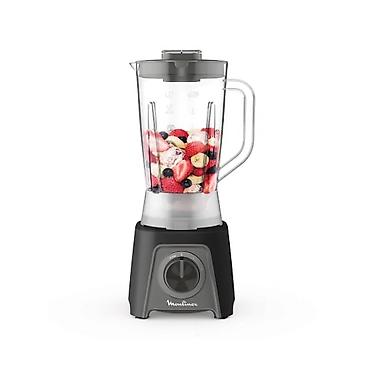 Блендеры: №: 1707 Məhsulun adı: Blender Moulinex 4300007708 Brend: Moulinex — 4