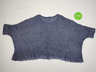98 in: Ponczo damskie, rozmiar One size — 3