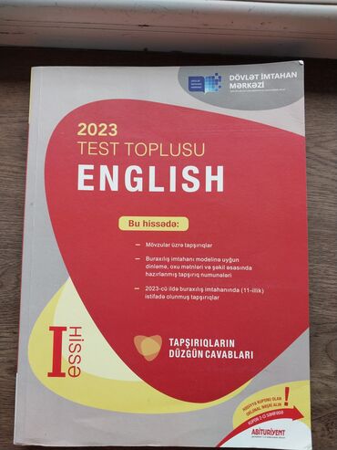 gulnare umudova test: 1 hefte iwlenib teze kimidi
