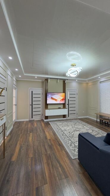 Продажа домов: Дом, 97 м², 4 комнаты, Агентство недвижимости, Евроремонт — 17