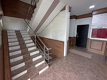 квартиры в военном городке: 2 комнаты, 77 м², Академия Наук Элитка, 4 этаж, Косметический ремонт — 8