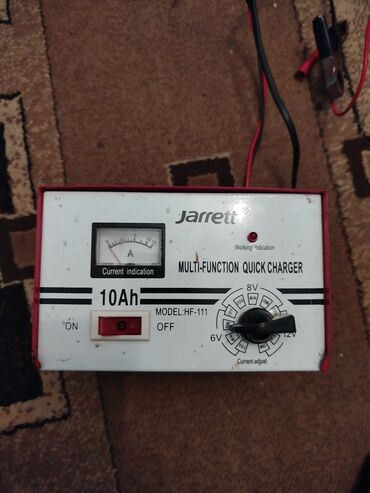 Digər avtoelektronika: Işlənmiş istabizator satılır