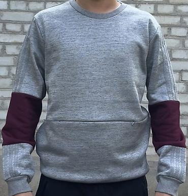 Толстовкалар: Эркектердин толстовкасы, M, L, XL, Lining, Жаңы, Өзү алып кетүү — 2