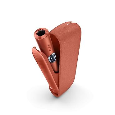 iqos stick: IQOS iluma I 
Vivid Terracotta 🧡
Price - 200 azn — 2