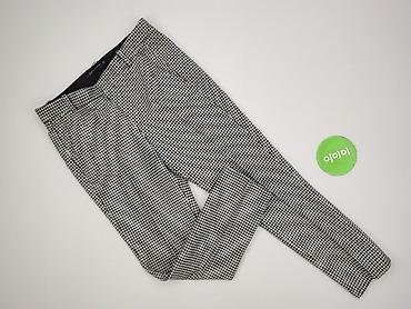 spodnie pumpy zara: Zara, Spodnie materiałowe damskie, rozmiar S — 2