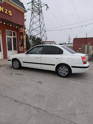 hyundai elantra 2019: Hyundai Elantra: 2 l | 2005 il Sedan — 10
