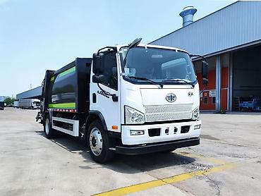 Мусоровозы: Мы являемся прямым продавцом с завода-производителя автомобилей CLW в — 23