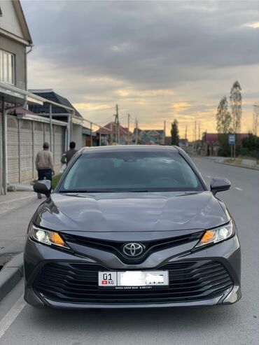 рав 4 2021 цена бишкек: Toyota Camry: 2018 г., 2.5 л, Автомат, Бензин, Седан