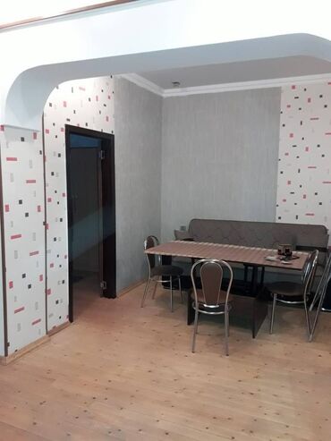 Uzunmüddətli kirayə mənzillər: Razində stansiya yaxın yaşayış sahəsi 68 kv/m yeni tikili 2 otaqlı -da lalafo.az — 7 Uzunmüddətli kirayə mənzillər: Razində stansiya yaxın yaşayış sahəsi 68 kv/m yeni tikili 2 otaqlı — 7