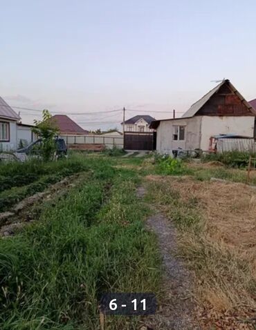 продаю участок в центре: 8 соток, Курулуш, Кызыл китеп, Техпаспорт, Үлүштүк катыш келишими