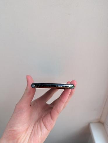 Apple iPhone: IPhone 11 Pro, Б/у, 256 ГБ, Matte Midnight Green, Чехол, Кабель, Коробка, 100 % — 2