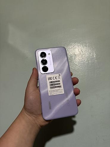 ayfon 11 ikinci el: Redmi 256 GB, rəng - Bənövşəyi, Sensor — 1