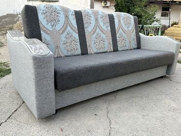 Раскладные диваны: Раскладной диван, Новый — 15