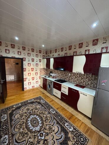 Uzunmüddətli kirayə mənzillər: Neapol dairesi,Afrodita sadliq sarayinin yanı,12 mərtəbəli — 11