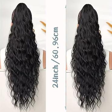 Perike i klipse: Perike 3300 din rep 2000 din na lalafo.rs — 19 Perike i klipse: Perike 3300 din rep 2000 din — 19