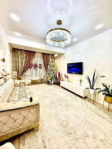 Продажа квартир: 3 комнаты, 88 м², Элитка, 14 этаж — 1