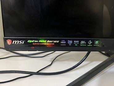 msi cyborg: Oyun kompüteri komplekt şəkildə satılır Kompüter oyunlar, iş və — 4