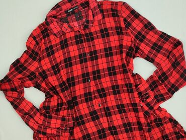 bluzka do garnituru damskiego: Cropp, Women`s dress, size M (EU 38)