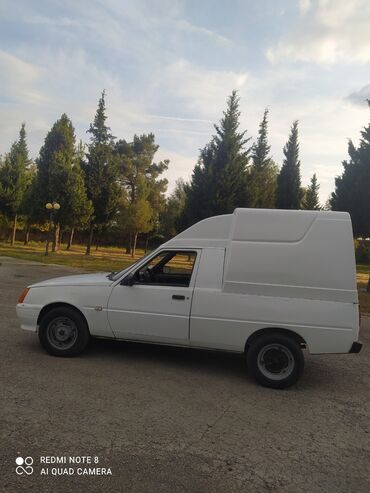 banan ağacı satılır: ZAZ 1102 Tavriya: 1.2 l | 2006 il | 3333 km Pikap