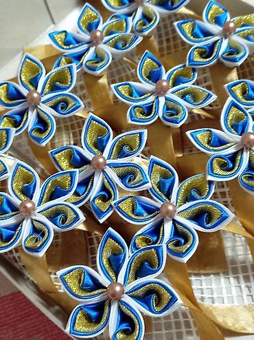 trokrilni ormari: Ukrasni prstenovi za salvete – ručni rad - Elegantni prstenovi za — 2