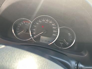 spark 7: Toyota Corolla: 2018 г., 1.3 л, Автомат, Бензин, Седан — 5