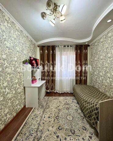 Продажа квартир: 4 комнаты, 85 м² — 5