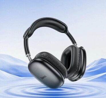 калонка для кафе: Каптама, Hoco, Жаңы, Электр зымсыз (Bluetooth), Классикалык